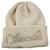 CHANEL HAT IN CASHMERE Eggshell  ref.639486