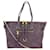 Louis Vuitton Handbag Lumineuse Monogram Empreinte Leather Purple W/insert A922   ref.639534