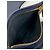 Tom Ford Borsa Tom Ford Alix Fold-over Blu Navy Pelle di vitello martellata Borsa a tracolla in pelle B443 - vista 14