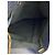 Tom Ford Borsa Tom Ford Alix Fold-over Blu Navy Pelle di vitello martellata Borsa a tracolla in pelle B443 - vista 5