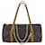 Louis Vuitton Louis Vuitton Hand Bag Papillon 26 Monogram Canvas Vintage Shoulder Bag  A740  Leather  ref.639562