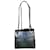 Prada Prada Women's Bag Cantena Black Soft Nappa Leather Black Chain Tote Bag B490   ref.639568