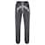 Palm Angels jogging trousers Grey Cotton  ref.639577