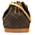 Louis Vuitton Noe Brown Cloth  ref.639604