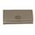Fendi Wallets Taupe Leather  ref.639702