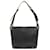 Louis Vuitton Mandara Black Leather  ref.639750