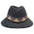 Maison Michel Hats Grey Rabbit  ref.639758