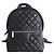 CHANEL COCOON RUCKSACK Schwarz