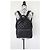CHANEL COCOON RUCKSACK Schwarz - Ansicht 12