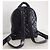 CHANEL COCOON RUCKSACK Schwarz - Ansicht 2