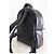 CHANEL COCOON RUCKSACK Schwarz - Ansicht 3