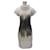 Chanel Knitwear White Grey Cashmere Nylon Angora  ref.640148