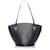 Louis Vuitton Saint Jacques Black Leather  ref.640184
