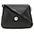 Hermès Christine Black Leather  ref.640216