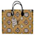 Louis Vuitton onthego Arizona Multiple colors Leather  ref.640257