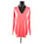 Eric Bompard sweater S Pink Cashmere  ref.640640