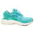 Sneakers Nike 38 Blau Leinwand  ref.640678
