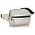 Bumbag Marsupio da esterno Taigarama con monogramma bianco Louis Vuitton - vista 2