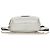 Bumbag Marsupio da esterno Taigarama con monogramma bianco Louis Vuitton - vista 4