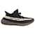 ADIDAS YEEZY BOOST 350 V2 Sneakers in Oreo Nylon Black Polyamide  ref.641107
