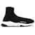 Balenciaga Sneaker Speed Riciclata Nero Poliestere  ref.641164