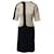 Marni Color-Blocking Dress in Multicolor Silk Multiple colors  ref.641224