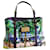 Louis Vuitton Limited Edition Ailleurs Cabas Pm Dream Destination Tote Shoulder Bag.  Leather  ref.641270