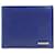 Fendi Textured Bifold Wallet in Blue Leather  ref.641271
