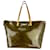 Louis Vuitton Handbag Bellevue Gm Monogram Vernis Shoulder Bag Added Insert A983  Leather  ref.641417