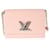 Louis Vuitton Rose Ballerine Epi Twist Mm  Pink Leather  ref.641430