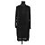 Gat Rimon Gat-Rimon-Kleid 1 Schwarz