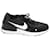 Sneakers Nike 38 Schwarz  ref.641499