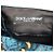 Dolce & Gabbana Jupe Crayon Jacquard en Polyester Bleu - vue 6