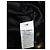 Dolce & Gabbana Jupe Crayon Jacquard en Polyester Bleu - vue 7