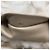 Marc Jacobs Cream Rabbit Fur Clutch - view 8