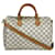 Louis Vuitton Louis Vuitton Hand Bag Speedy 30 Bandouliere Damier Azur Bag Added  Insert A997  Leather  ref.641642