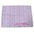 Louis Vuitton Púrpura Algodón  ref.641667