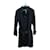 Hugo Boss Jacket 48 Black Cotton  ref.641685
