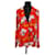 Jacket Roseanna XS Red  ref.641695