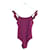 Autre Marque PRINCESSE TAM TAM swimsuit 38 Purple  ref.641765