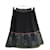 KENZO skirt 36 Black Wool  ref.641831