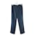 pantalones Kenzo S Verde Lana  ref.641854