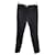 Pantalon Kenzo 36 Noir  ref.641864