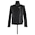 Jacket Claudie Pierlot S Black  ref.641917