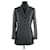 Kenzo jacket 36 Grey Wool  ref.641933