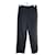 Kenzo trousers 36 Grey Wool  ref.641936