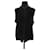 Dior cardigan S Black Wool  ref.641942
