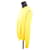 Sweater Christian Dior M Yellow Cashmere  ref.642010