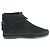 botas Minnetonka 36 Negro