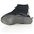 botas Minnetonka 36 Negro - vista 6
